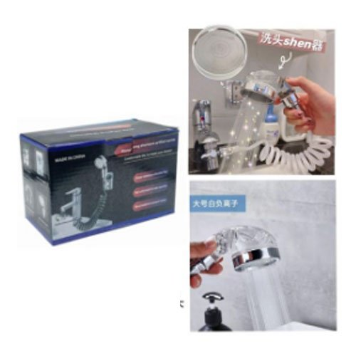 CABEZAL DE DUCHA por mayor Ferreteria por mayor