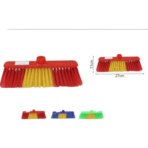 CABEZAL DE ESCOBA por mayor - Hogar por mayor