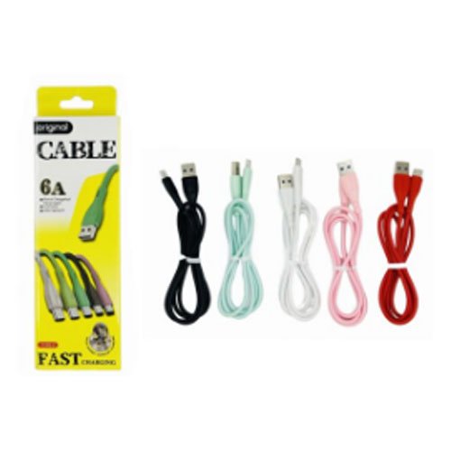 CABLE 6A por mayor - Electrónica por mayor