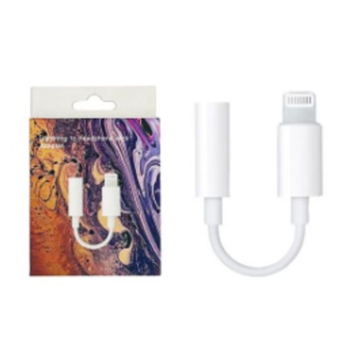 CABLE ADAPTADOR APPLE por mayor - Electrónica por mayor