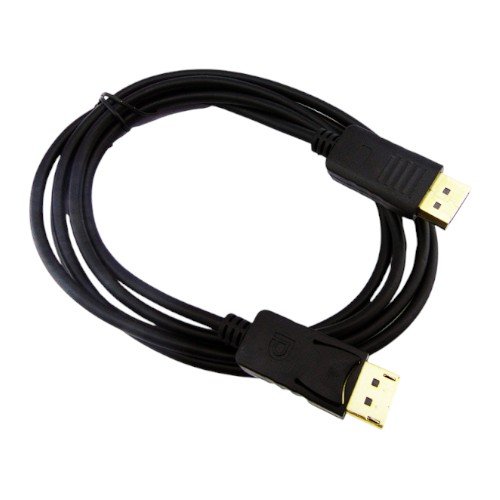 Cable Adaptador De HDMI A Display Port 1.8mm. por mayor Electrónica por mayor