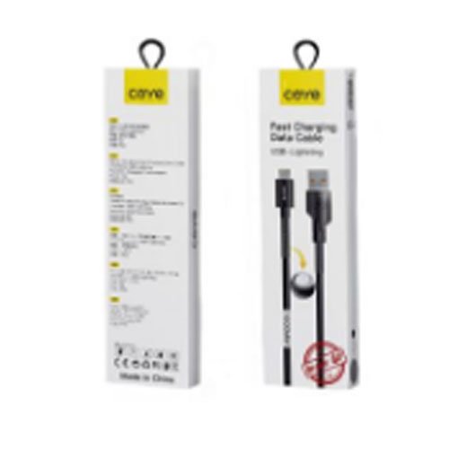 CABLE  CARGA RAPIDA USB-IP por mayor - Electrónica por mayor