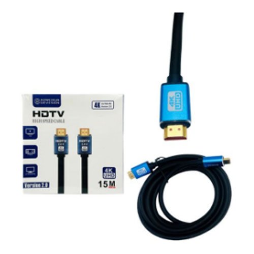 CABLE DE ALTA DEFINICION 4K UHD por mayor Electrónica por mayor