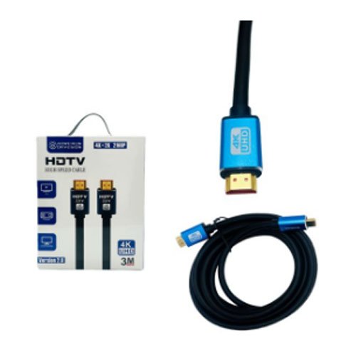 CABLE DE ALTA DEFINICION 4K UHD por mayor Electrónica por mayor