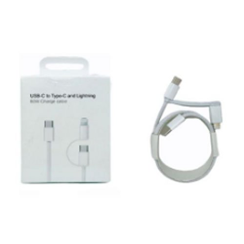 CABLE DE CARGA RAPIDA por mayor - Electrónica por mayor