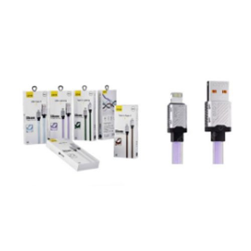 CABLE DE CARGA USB-IP por mayor - Electrónica por mayor