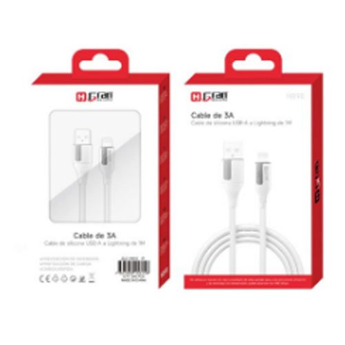 CABLE DE DATOS 3A por mayor - Electrónica por mayor