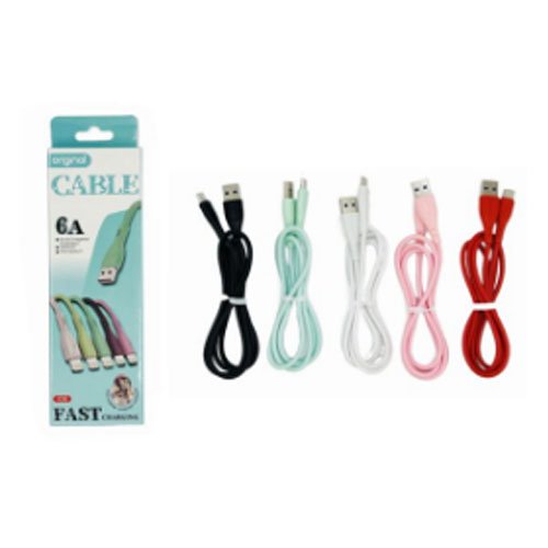 CABLE DE DATOS  por mayor - Electrónica por mayor