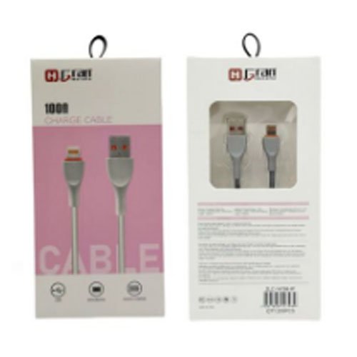 CABLE DE DATOS APPLE por mayor - Electrónica por mayor