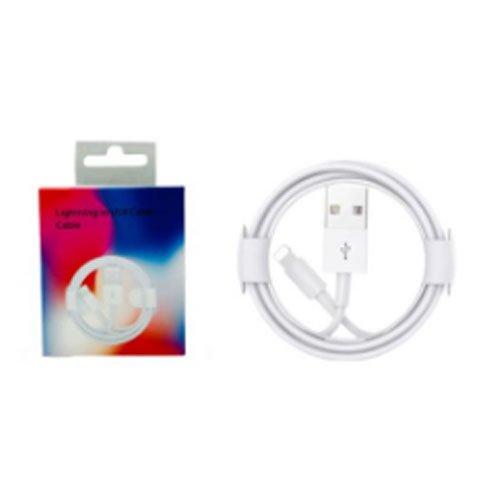 CABLE DE DATOS APPLE por mayor - Electrónica por mayor