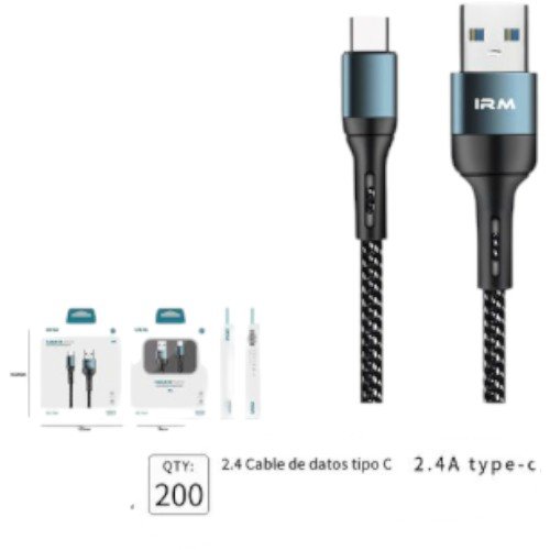 Cable de Datos de 1metro Huawei TP por mayor - Electrónica por mayor