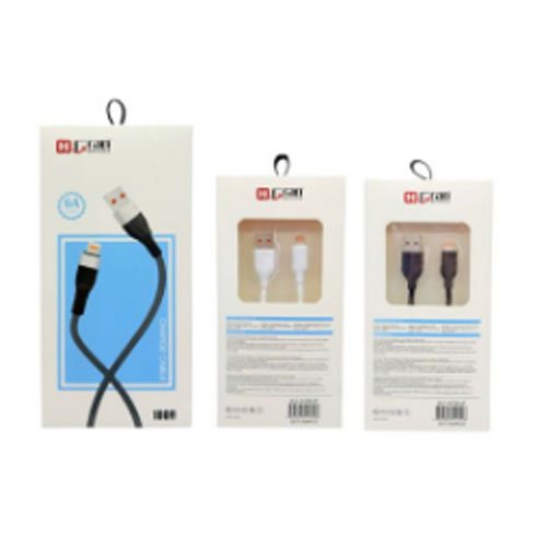 CABLE  DE DATOS IP por mayor - Electrónica por mayor