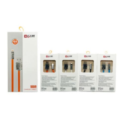 CABLE  DE DATOS IP por mayor - Electrónica por mayor