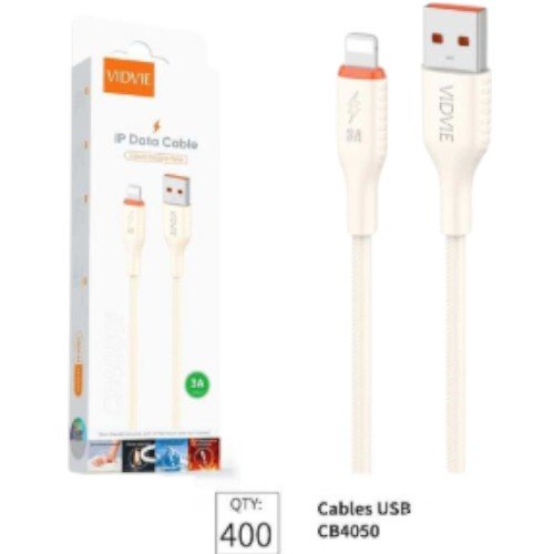 Cable de Datos IP por mayor - Electrónica por mayor