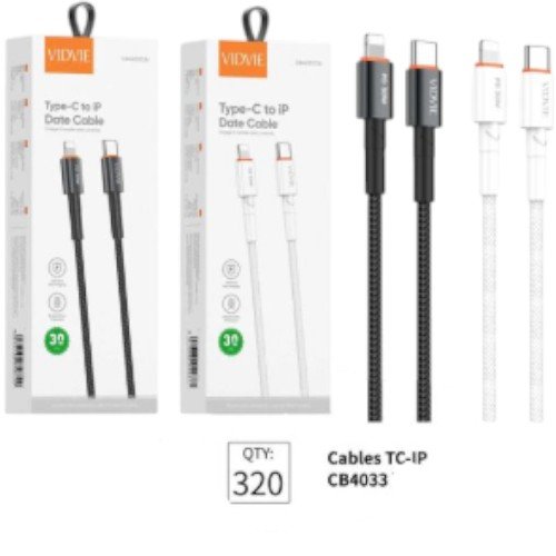 Cable de Datos TPC-IP 30W por mayor Electrónica por mayor