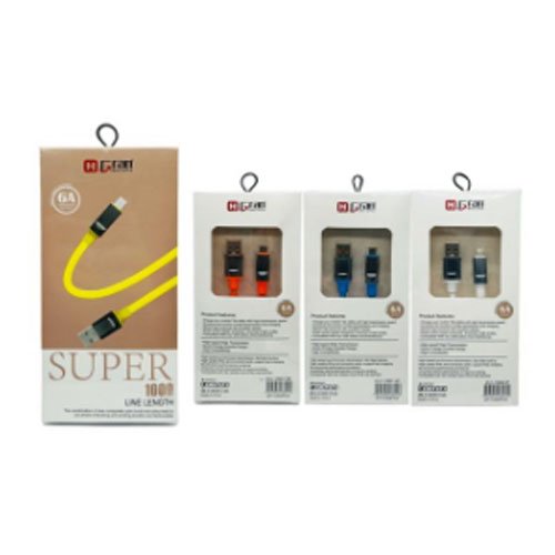 CABLE DE DATOS TPC por mayor Electrónica por mayor