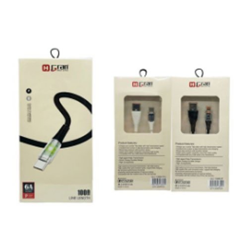 Cable de datos tpc - 1 PZA - Compras Aqui