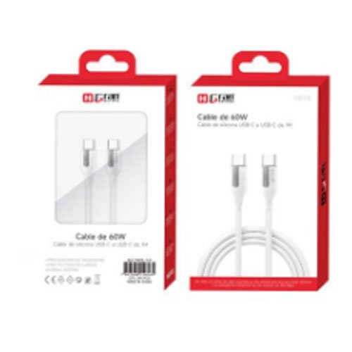 CABLE DE DATOS TPC por mayor - Electrónica por mayor