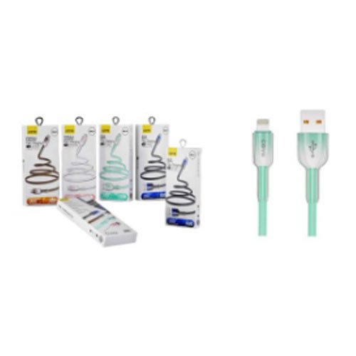 CABLE DE DATOS USB-IP por mayor - Electrónica por mayor