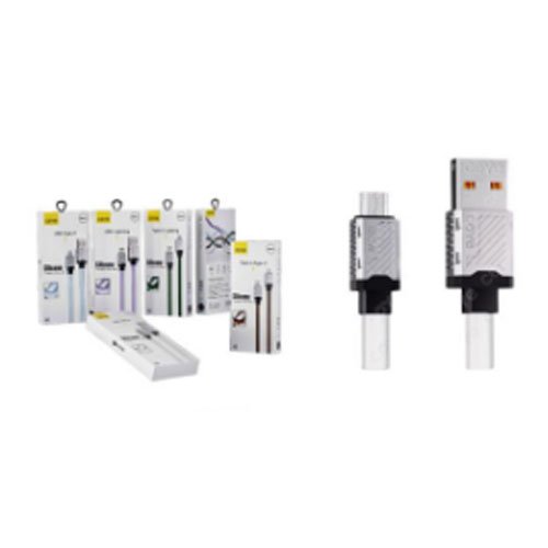 CABLE DE DATOS USB-V8 por mayor Electrónica por mayor