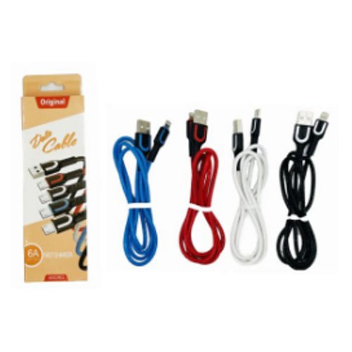 CABLE DE DATOS V8 por mayor - Electrónica por mayor