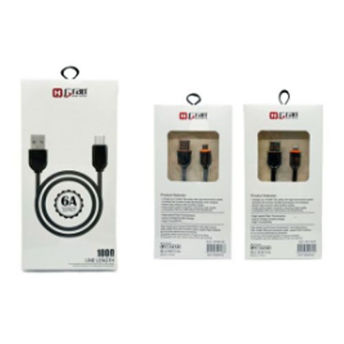 CABLE  DE DATOS V8 por mayor - Electrónica por mayor