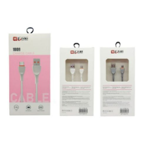 CABLE  DE DATOS V8 por mayor - Electrónica por mayor