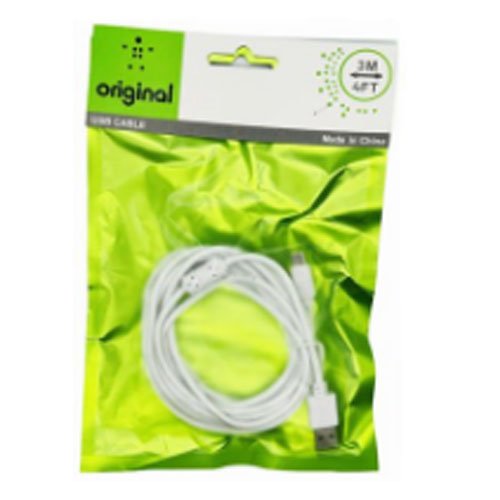 CABLE DE GOMA por mayor - Electrónica por mayor