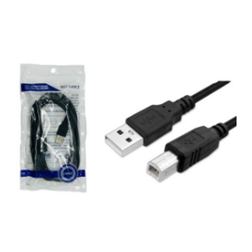 CABLE DE IMPRESORA USB por mayor - Electrónica por mayor