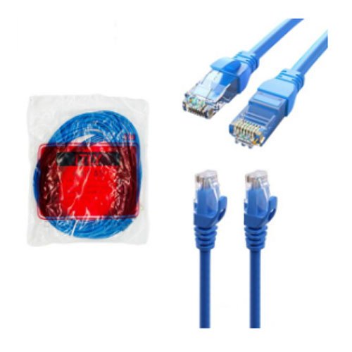 CABLE DE RED AZUL por mayor - Electrónica por mayor