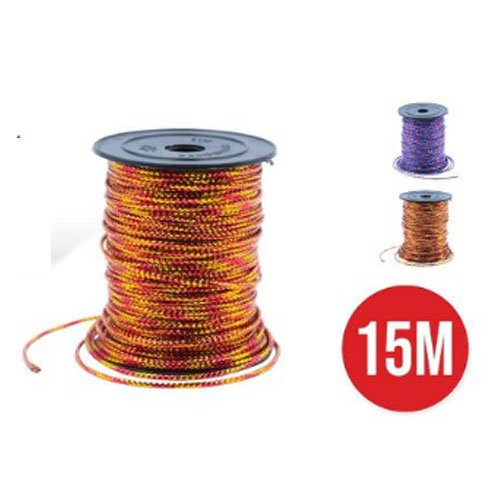 CABLE DORADO por mayor - Navidad por mayor
