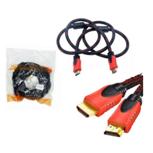 CABLE HD por mayor Electrónica por mayor