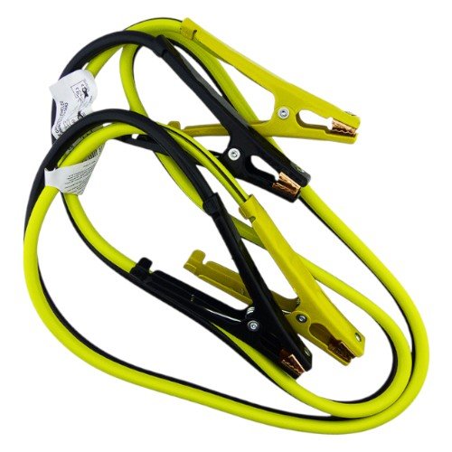 Cable Para Bateria De Auto De 2000 Mah 2.5 Mts De Largo por mayor Electrónica por mayor