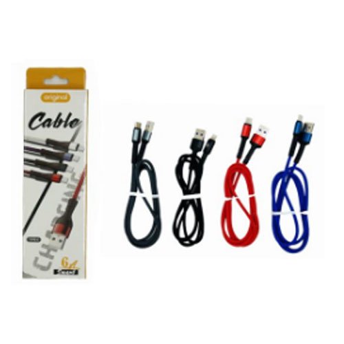 CABLE RAPIDO TPC por mayor - Electrónica por mayor