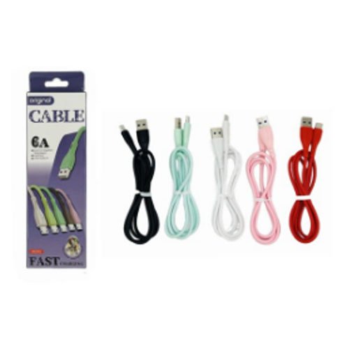 CABLE TIPO V8 por mayor - Electrónica por mayor