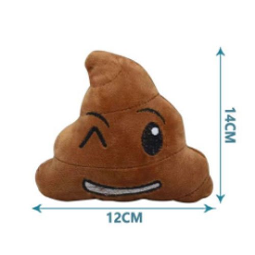 CACA DE PELUCHE por mayor - Mascotas por mayor