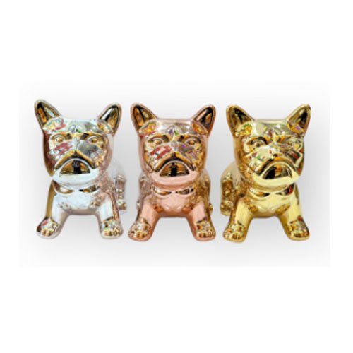 CACHOROS DE ADORNO por mayor - Hogar por mayor