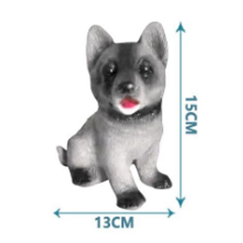 CACHORRO DE JUGUETE por mayor Mascotas por mayor