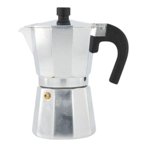 Cafetera 3 tazas por mayor - Hogar por mayor