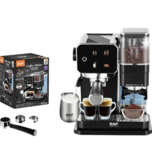 Cafetera por mayor Electrónica por mayor