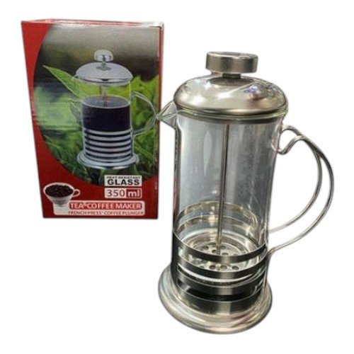 Cafetera prensa por mayor - Hogar por mayor