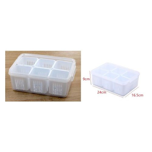 CAJA ALMACENAMIENTO por mayor - Hogar por mayor