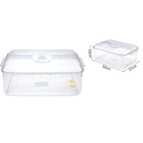 Caja de Almacenamiento con Tapa por mayor - Hogar por mayor