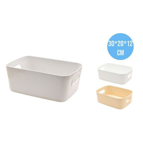 CAJA DE ALMACENAMIENTO GRANDE por mayor - Hogar por mayor