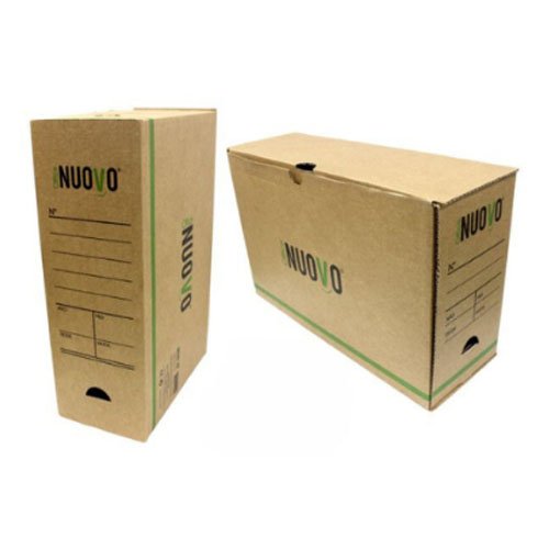 CAJA DE ARCHIVO MEDIANA por mayor - Útiles Escolares por mayor