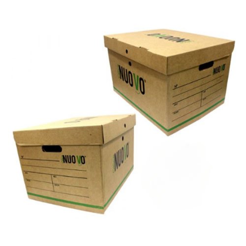 CAJA DE ARCHIVO MEGA por mayor - Útiles Escolares por mayor