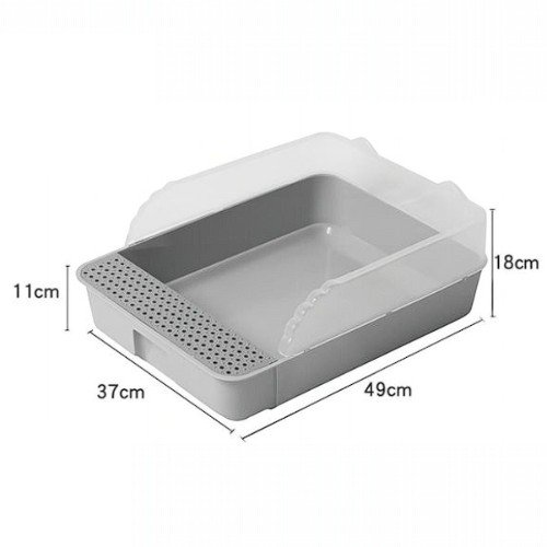 CAJA DE ARENA  por mayor - Mascotas por mayor