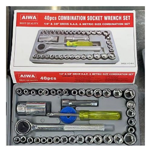 CAJA DE HERRAMIENTAS