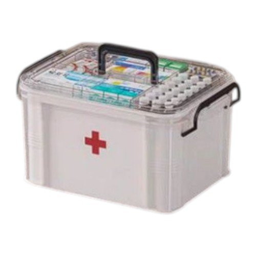 Caja de medicamentos por mayor Hogar por mayor
