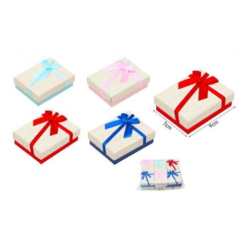 CAJA DE REGALO por mayor - Cotillon por mayor